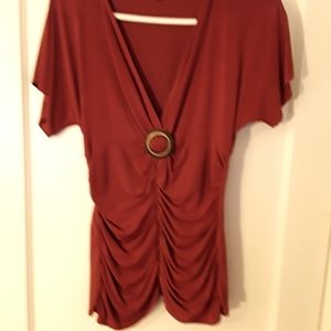 Vtg Women's size M By ABC Studios.